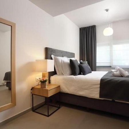 Fivos Luxury Suite Athens Exterior photo